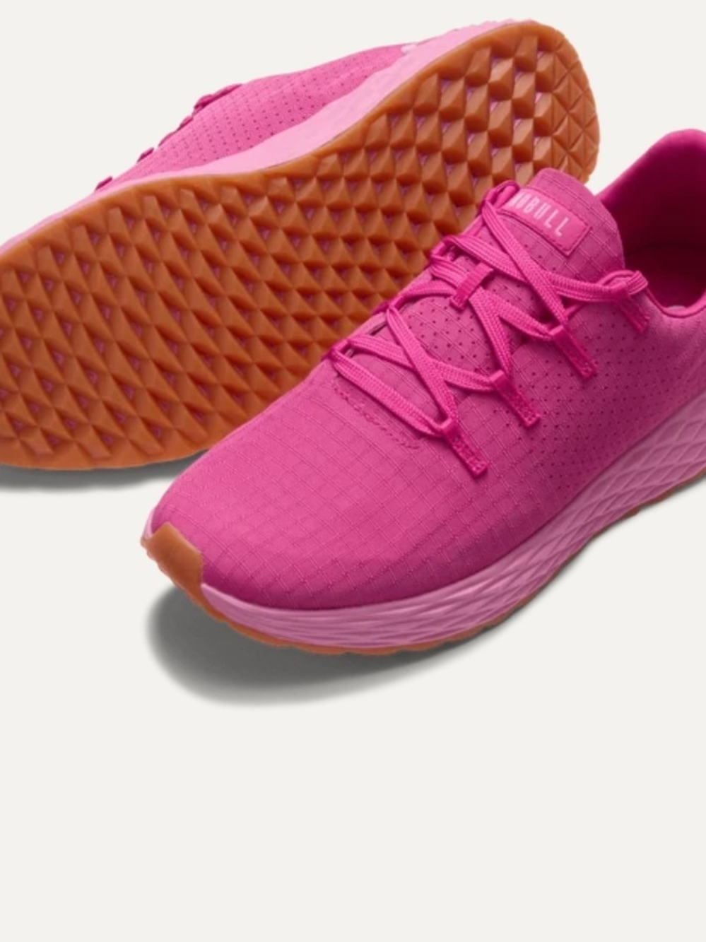NoBull Women's All Day 365 Hybrid Training Sneaker